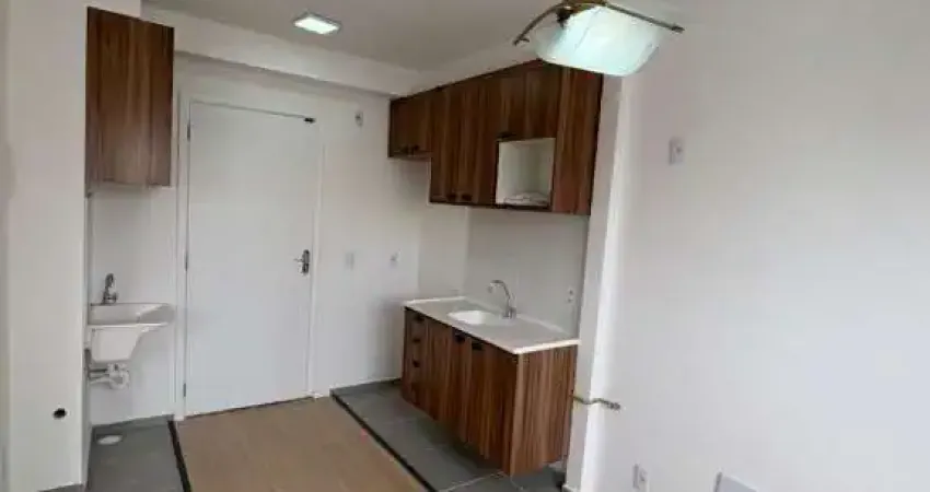 Apartamento novo na vila parque jabaquara, são paulo - comodidades incríveis e próximo ao metrô