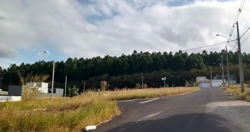 Terreno a venda  479 m2   Park do Bambu II   Assis SP