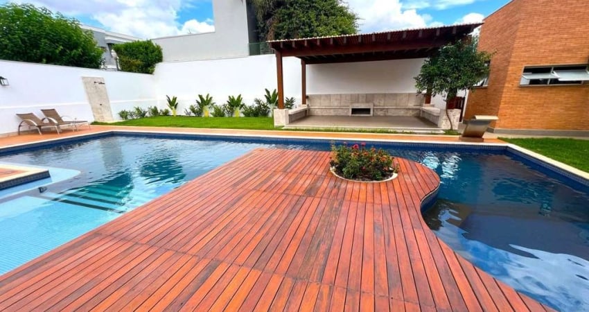 Casa a venda alto padrao com 6 suites   Residencial Renascence   Assis SP