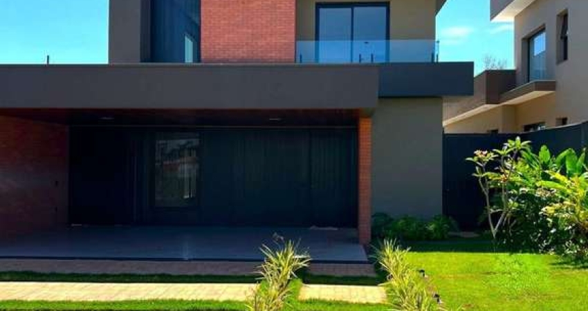 Casa a venda com 3 suites   Residencial Provence   Assis SP