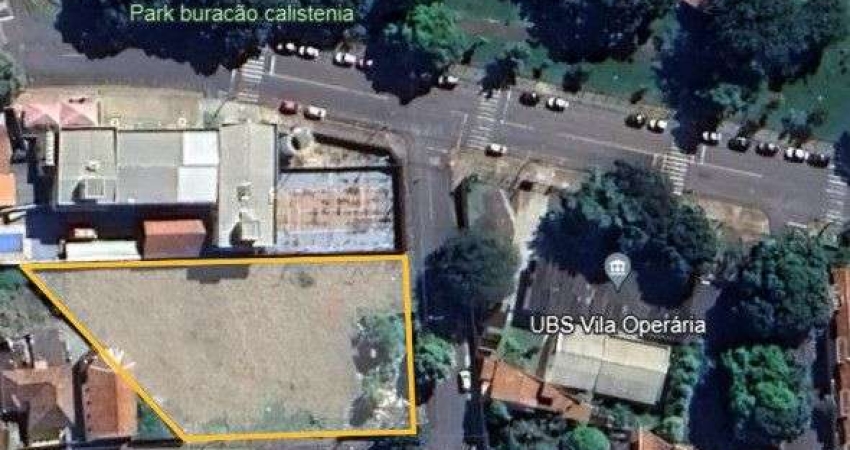 Area a venda com 2.391 mt2   Vila Cambui   Assis SP