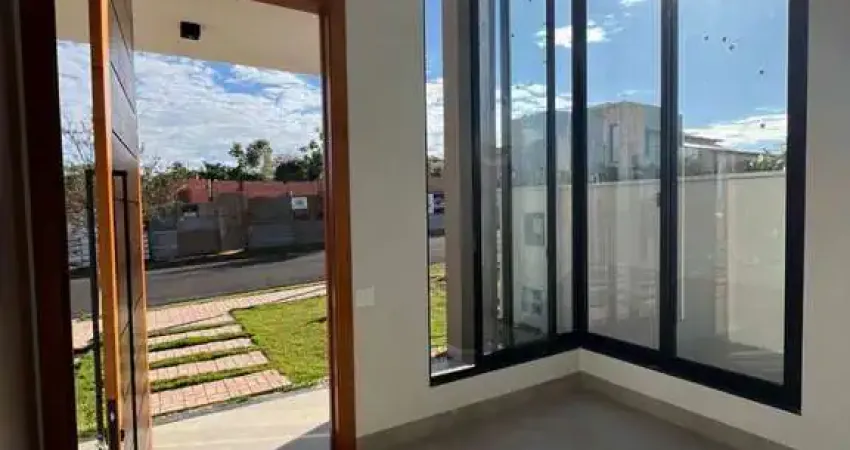 Casa com 3 suites a venda no Residencial Provence   Assis SP