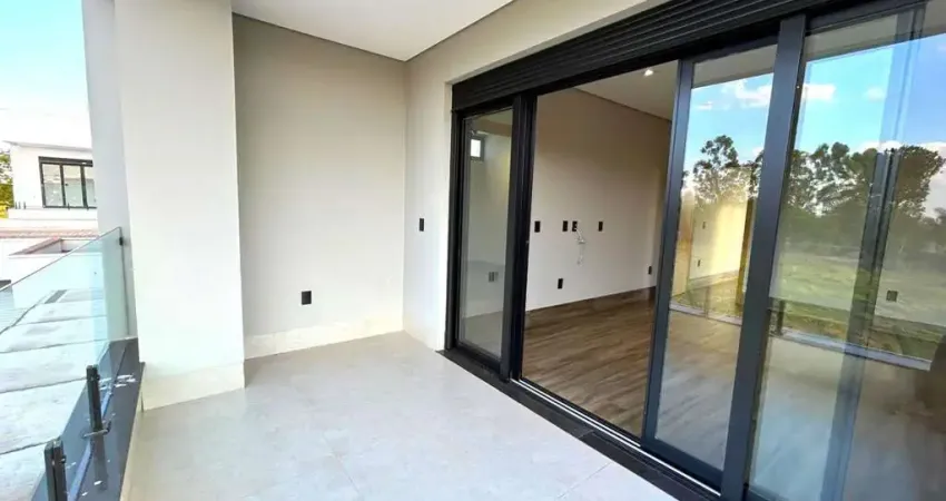Casa a venda com 4 suites no Residencial Provence   Assis SP