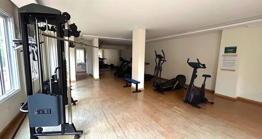 Apartamento a venda com 3 dormitorios   Montreal Residence   Assis SP