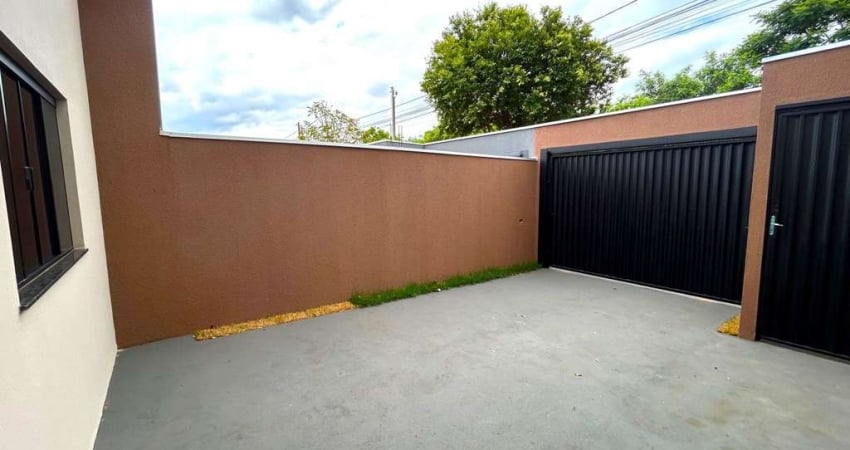 Casa a venda com 2 dormitorios   Portal Sao Francisco   Assis SP
