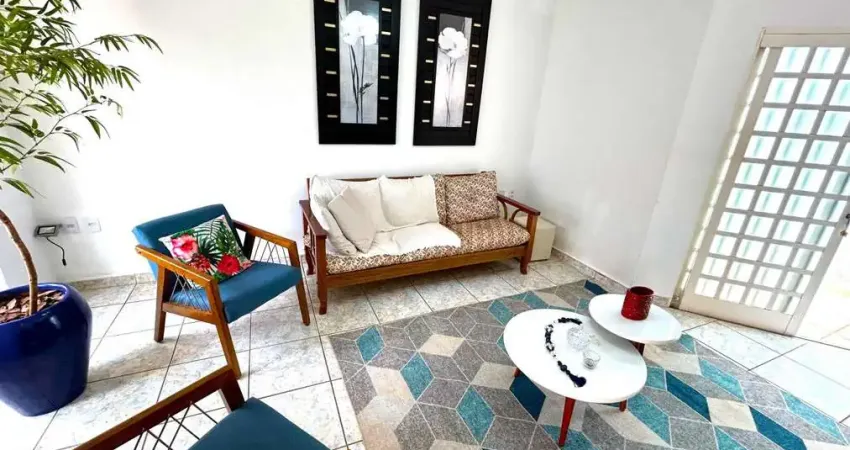 Casa a venda com 3 dormitorios   Vila Tenis Clube   Assis SP
