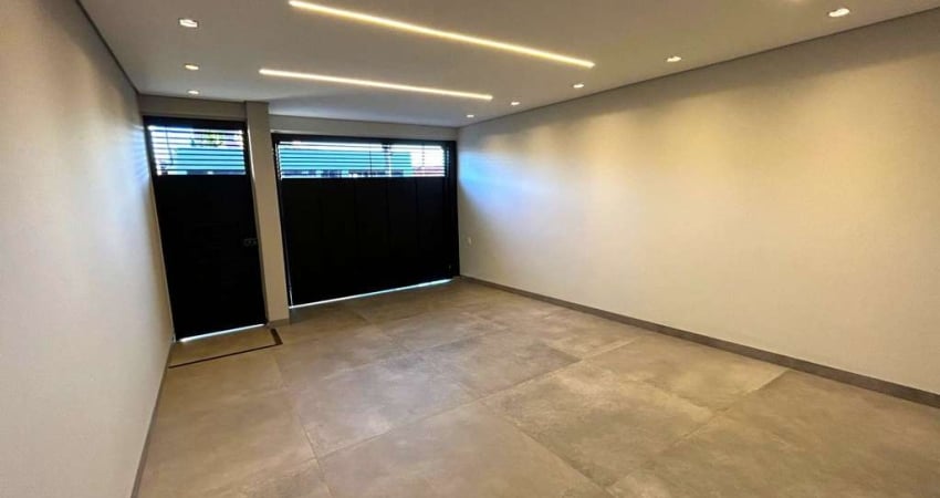 Casa a venda com 3 dormitorios  com 200 m2   Vila Tenis Clube   Assis SP