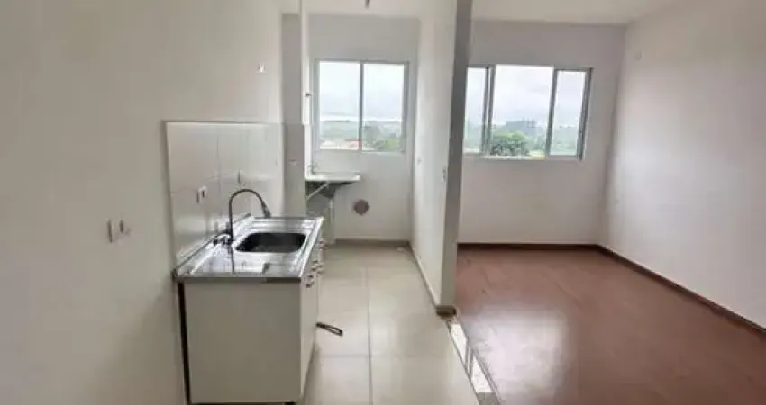 Apartamento a venda com 2 dormitorios   Terra de Santa Cruz   Assis SP