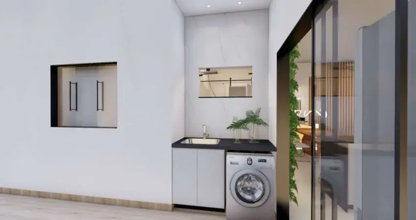 Casa com 3 quartos à venda no Jardim Canadá, Assis 