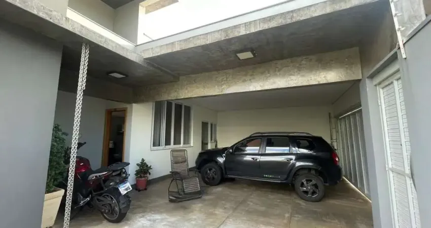 Casa a venda com 149 65 m2   Jardim Canada   Assis SP