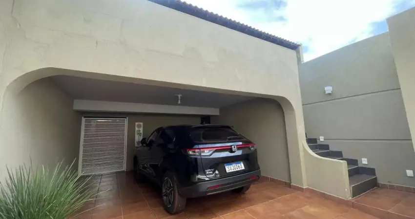 Casa a venda com 2 dormitorios   Vila Ouro Verde   Assis SP