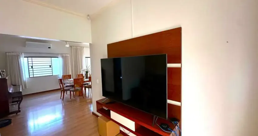 Casa a venda com 3 dormitorios   Jardim Europa   Assis SP