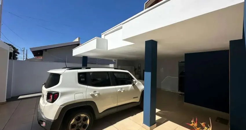 Casa a venda com 3 dormitorios no Jardim Europa   Assis SP