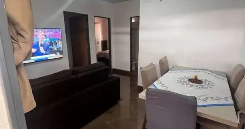 Casa a venda com 2 dormitorios   Jardim Santa Clara   Assis SP