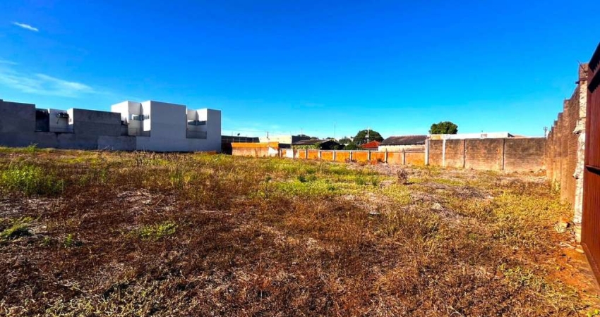 Terreno a venda com 2.300 m2   Vila Prudenciana   Assis SP