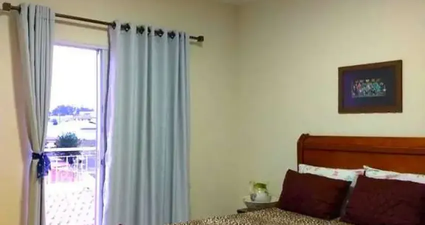 Casa a venda com 3 dormitorios   Portal Sao Francisco   Assis SP