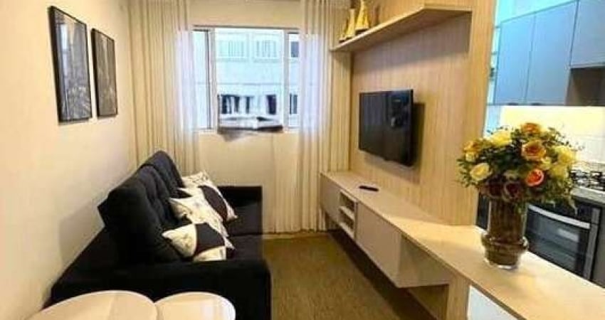 Apartamento a venda com 2 dormitorios   Terra de Santa Cruz   Assis SP