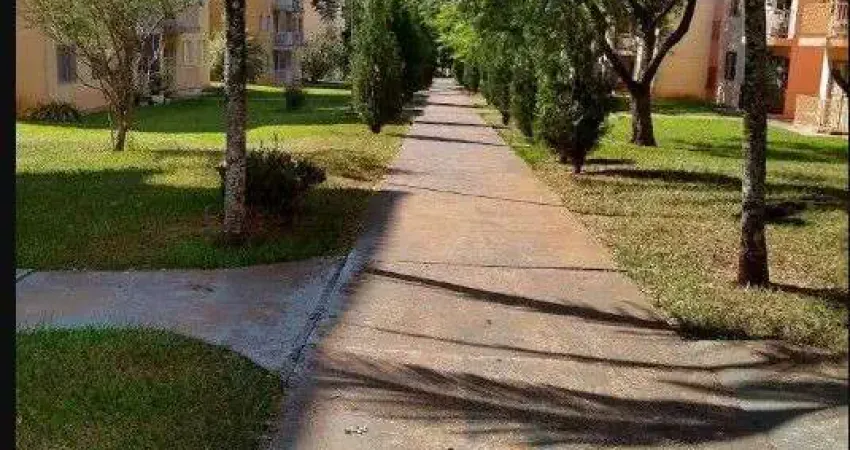 Apartamento a venda com 3 dormitorios residencial park pinheiros assis sp