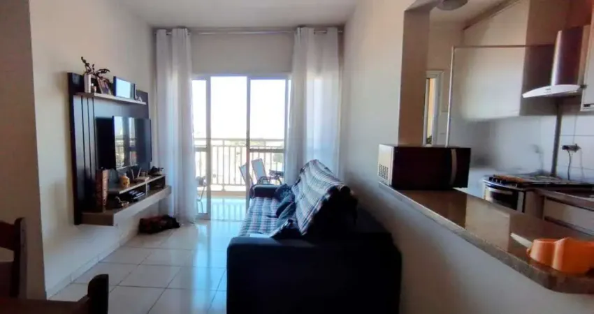 Apartamento com 3 dormitorios residencial villa toscana assis sp
