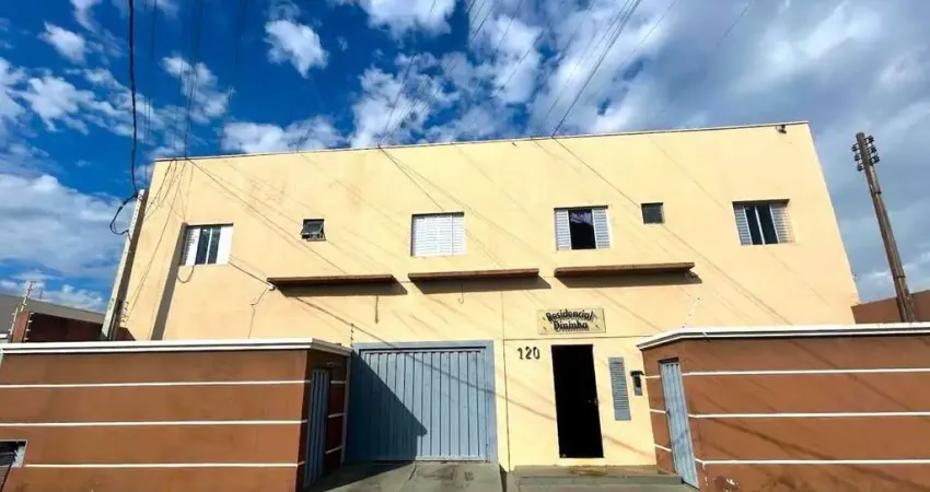 Predio residencial com 22 apartamentos ja locados a venda vila tenis clube assis sp