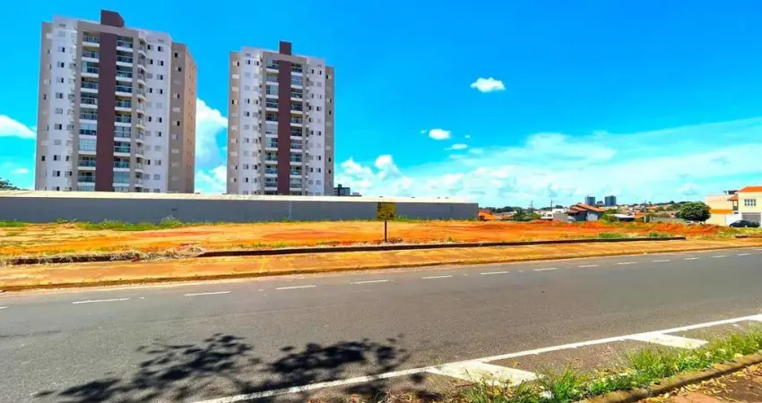 Terreno à venda no Jardim Morumbi, Assis
