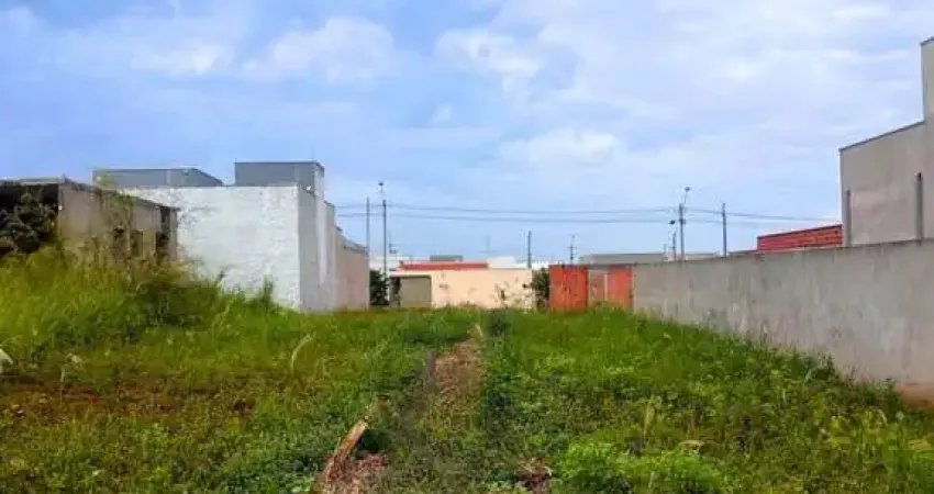 Terreno à venda no Residencial Sol Nascente, Assis