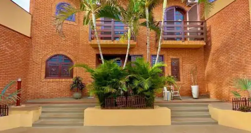 Casa com 5 quartos à venda na Vila Fiuza, Assis