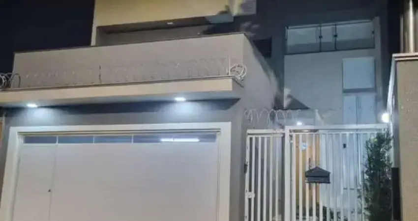 Sobrado a venda com 2 dormitorios no jardim santa clara ii candido mota sp