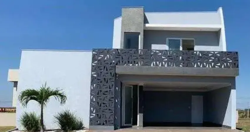 Casa a venda com 3 dormitorios em condominio fechado village damha assis sp
