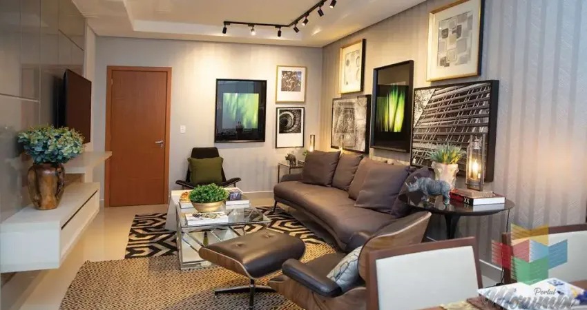 Apartamento com 3 dormitorios a venda portal morumbi assis sp