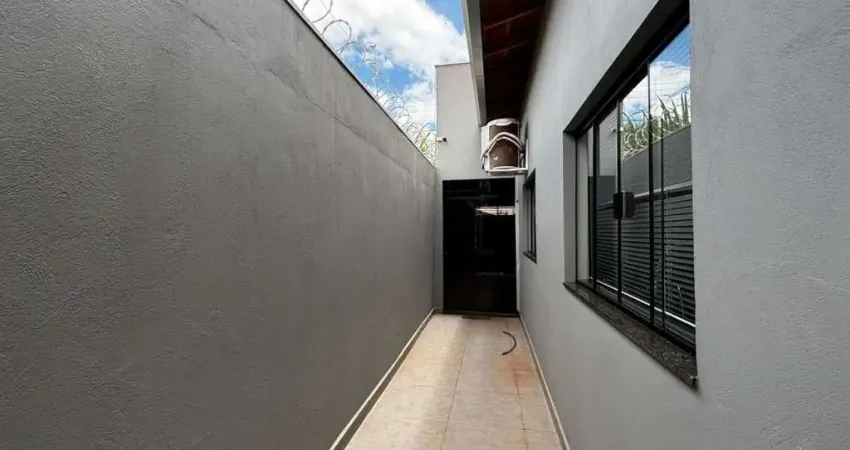 Casa mobiliada para locacao com 2 Quartos Jardim Parana Assis SP perto da UNESP