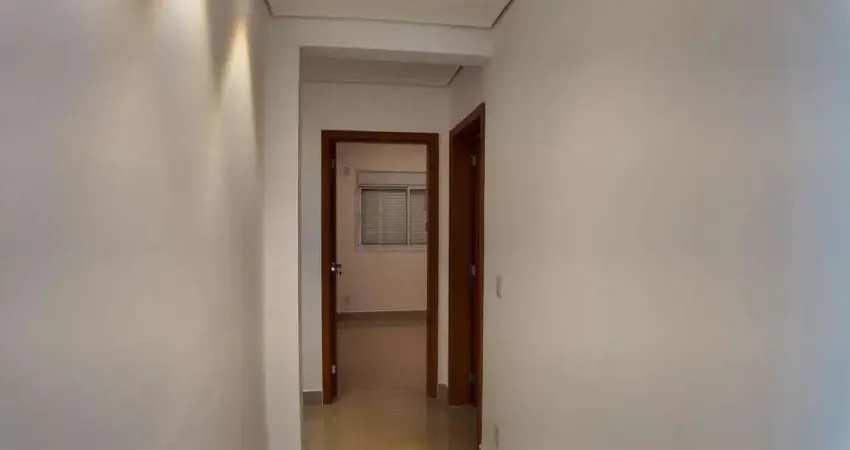 Apartamento com 3 dormitorios para locacao no residencial Portal Morumbi Assis SP