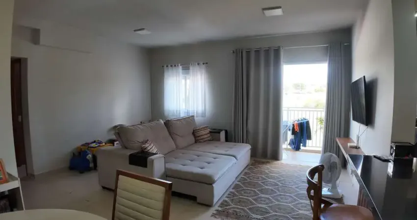 Apartamento a venda com 2 Quartos sendo 1 Suite e Mobiliado Residencial Ouro Verde Assis SP