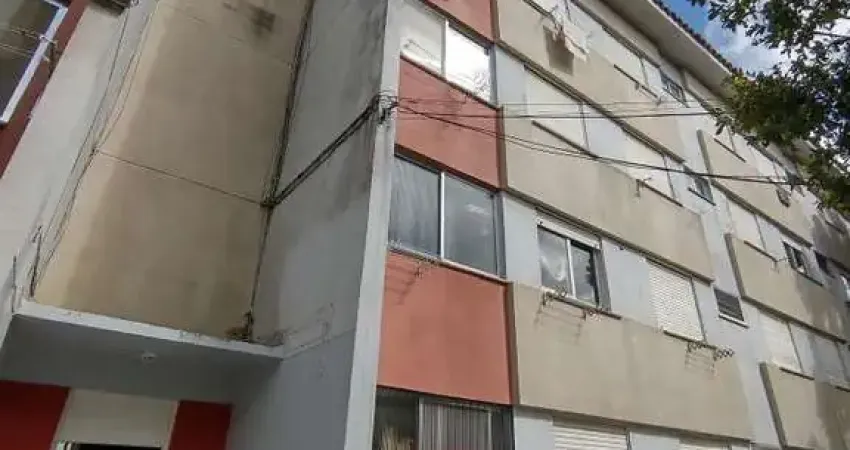 Apartamento para venda em pelotas, fragata, 2 dormitórios, 1 banheiro