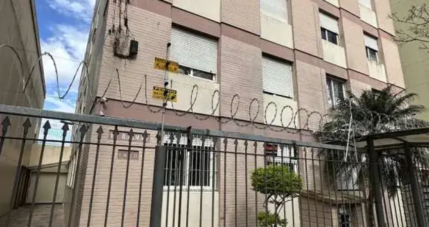 Apartamento para venda em pelotas, centro, 2 dormitórios, 2 banheiros, 1 vaga