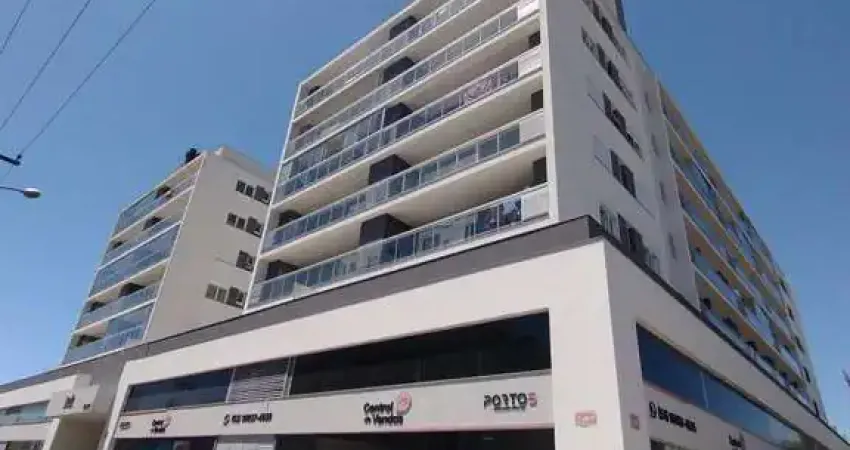 Apartamento para venda em pelotas, centro, 2 dormitórios, 1 banheiro, 2 vagas