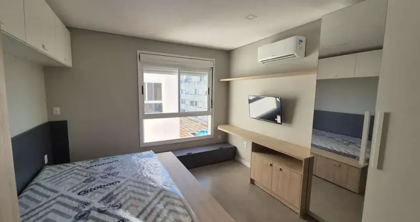 Loft para venda em pelotas, centro, 1 dormitório, 1 banheiro