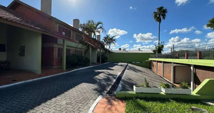 Casa em condomínio para venda em pelotas, areal, 3 dormitórios, 1 suíte, 3 banheiros, 2 vagas