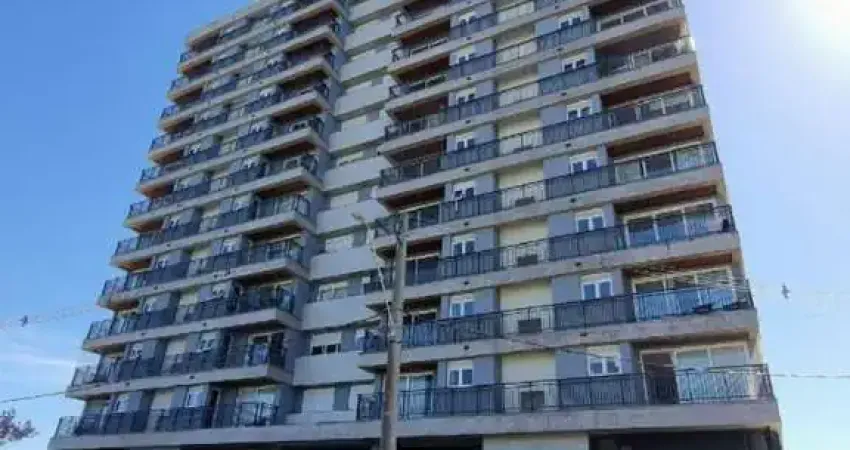 Apartamento para venda em pelotas, parque una, 3 dormitórios, 1 suíte, 3 banheiros, 1 vaga