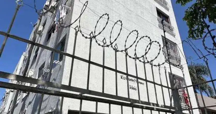 Apartamento para venda em pelotas, centro, 2 dormitórios, 2 banheiros, 1 vaga