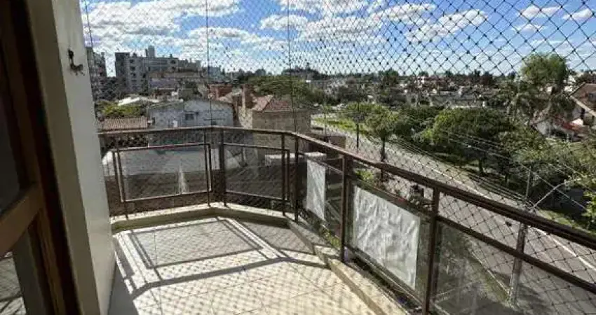 Apartamento para venda em pelotas, centro, 3 dormitórios, 1 suíte, 3 banheiros, 1 vaga