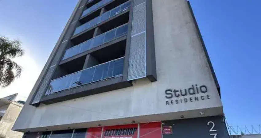 Apartamento para venda em pelotas, centro, 2 dormitórios, 1 banheiro, 1 vaga