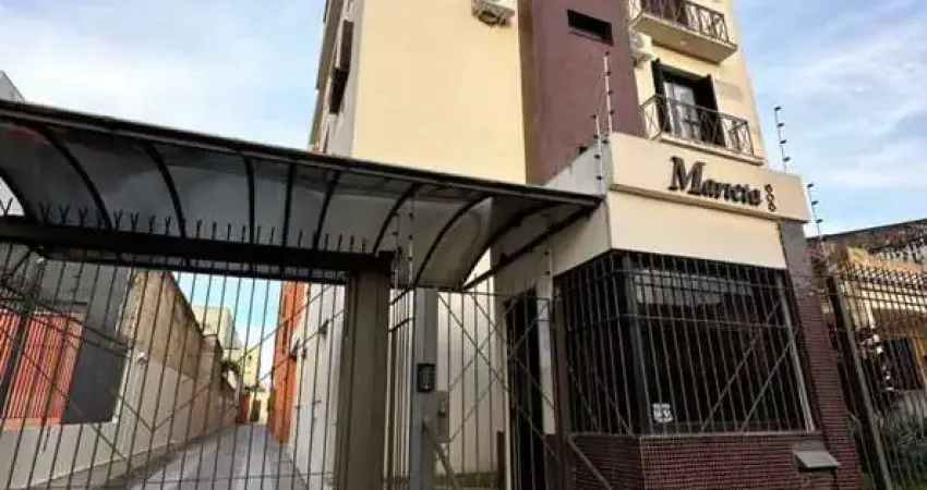 Apartamento para venda em pelotas, centro, 2 dormitórios, 1 banheiro, 1 vaga