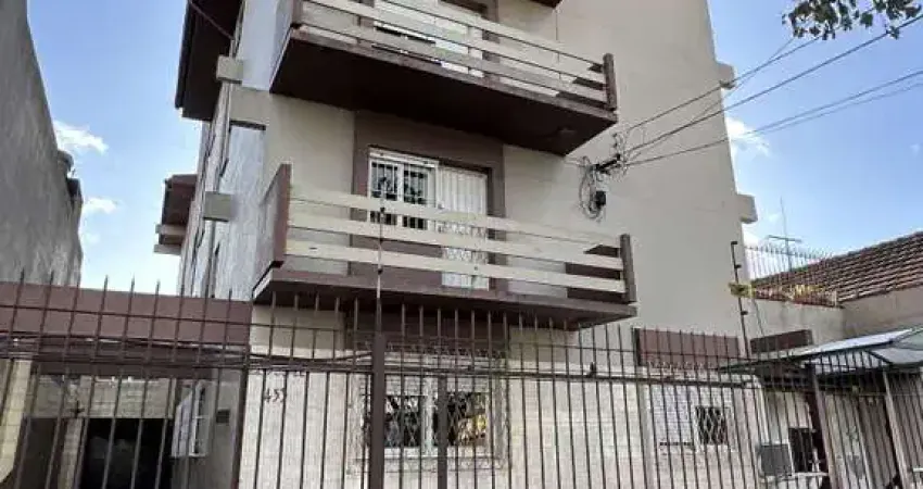 Apartamento para venda em pelotas, centro, 2 dormitórios, 2 banheiros, 1 vaga