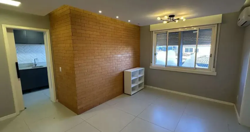 Apartamento para venda em pelotas, centro, 2 dormitórios, 2 banheiros, 1 vaga