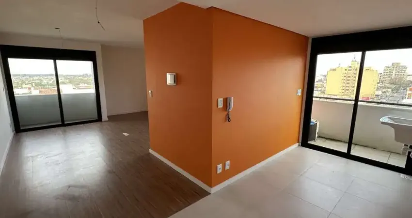 Loft para venda em pelotas, centro, 1 dormitório, 1 banheiro, 1 vaga