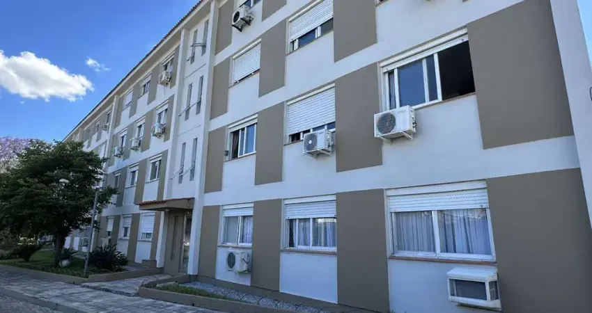 Apartamento para venda em pelotas, areal, 3 dormitórios, 1 banheiro, 1 vaga