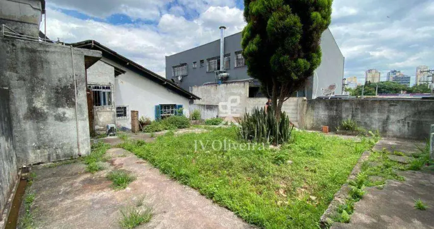 Casa com 3 quartos à venda, 115 m² por r$ 750.000 - instituto de previdência - são paulo/sp