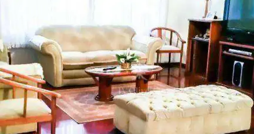 Sobrado com 4 dormitórios à venda, 268 m² por r$ 1.050.000,00 - jardim das vertentes - são paulo/sp