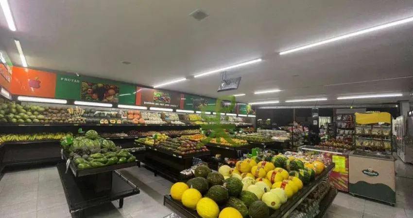 Barracão / Galpão / Depósito com 1 sala à venda na Avenida Professor Francisco Morato, 4978, Vila Sônia, São Paulo